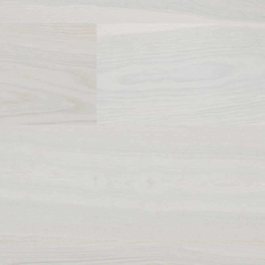Landhausdiele Esche Esta Elegant Bianco Perla extramatt lackiert Landhausdiele Esche Esta Elegant Bianco Perla extramatt lackiert