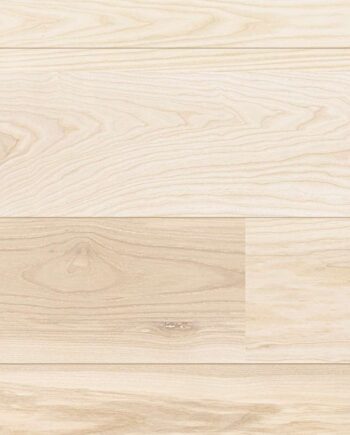 Landhausdiele Esche Esta Elegant Frost Ivory Pores 180 mm extramatt lackiert