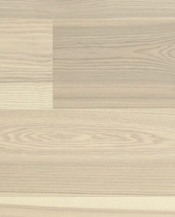 Landhausdiele Esche Esta Elegant Nordic 240 mm extramatt lackiert