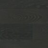 Landhausdiele Esche Esta Elegant Onyx matt lackiert – Nahaufnahme Landhausdiele Esche Esta Elegant Onyx matt lackiert – 2