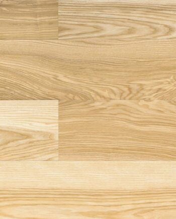 Landhausdiele Esche Esta Elegant Pure Line 160 mm extramatt lackiert