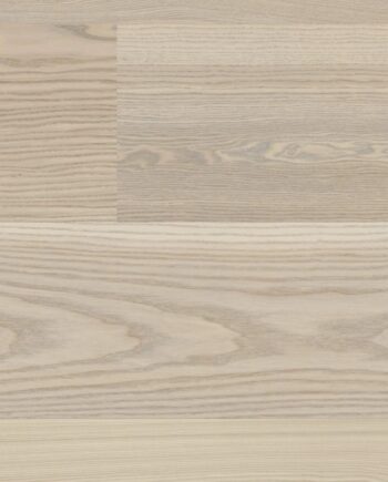 Landhausdiele Esche Esta Elegant Sandstone Original 240 mm extramatt lackiert