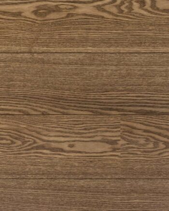 Landhausdiele Esche Esta Elegant Walnut Colour extramatt lackiert