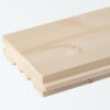Landhausdiele Fichte AB unbehandelt extra trocken 33x145mm