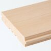 Landhausdiele Kiefer AB unbehandelt extra trocken 33x145mm Landhausdiele Kiefer AB unbehandelt extra trocken 33x145mm