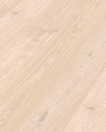 Landhausdiele Meister, Longlife PD 400, Authentic limed white oak 09003, 1-Stab, 2200 x 180 mm, gebürstet, ultramatt lackiert