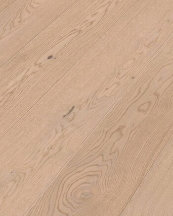 Landhausdiele Meister, Natureflex HD 100, Off-white oak lively 20014, 1-Stab, 2200 x 210 mm, gebürstet, ultramatt lackiert