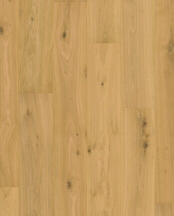 Landhausdiele Quick-Step Cala Pure Oak extra matt lackiert, wasserfest 220mm