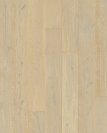 Landhausdiele Quick-Step Massimo White Daisy Oak extra matt lackiert 260mm