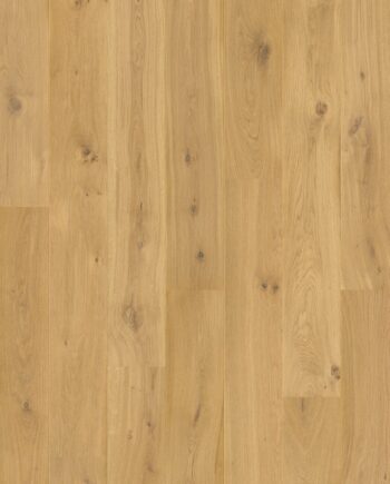 Landhausdiele Quick-Step Palazzo Pure Oak extra matt lackiert 190mm