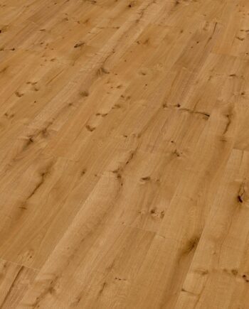 Landhausdiele Thede & Witte Boston Vintage, Natural, Eiche Natur, geölt, 1-Stab, 1860 x 189 x 15 mm