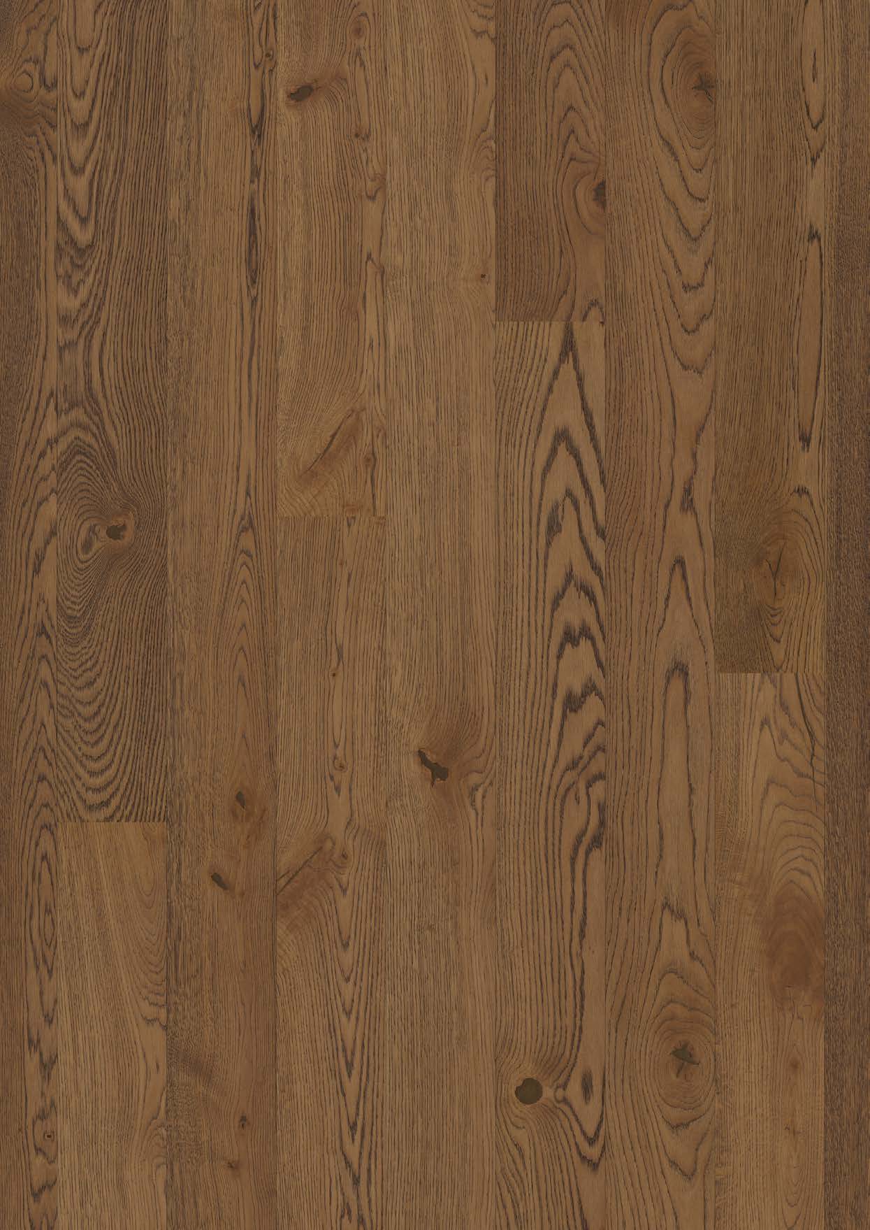 Landhausdielen Parkett Bauwerk Casapark Eiche 46 Tartufo öl 138