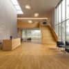 Landhausdiele Bauwerk Cleverpark 1250 Eiche Natur 34 matt versiegelt – 3