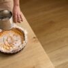 Laudparkett Quick-Step Cascada Toffee Brown Oak eriti matt lakk, veekindel 190mm Laudparkett Quick-Step Cascada Toffee Brown Oak eriti matt lakk, veekindel 190mm
