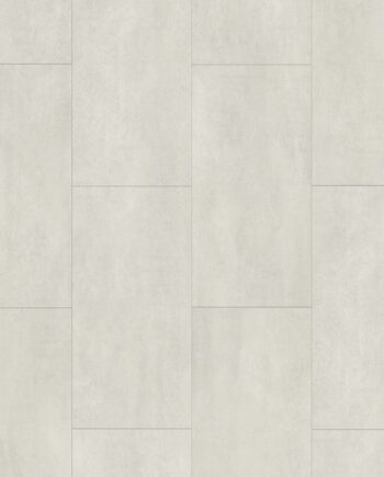 LVT Vinylboden Quick-Step, Ambient Click, Light concrete, gefast