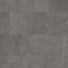 LVT Vinylboden Quick-Step, Ambient Click Plus, Grau Slate Fliese, gefast LVT Vinylboden Quick-Step, Ambient Click Plus, Grau Slate Fliese, gefast