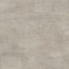LVT Vinylboden Quick-Step, Ambient Click Plus, Hellgrau Fliese travertin, gefast