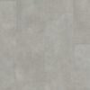 LVT Vinylboden Quick-Step, Ambient Click, Warm grey concrete, gefast