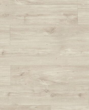 LVT Vinylboden Quick-Step, Balance Click, Canyon Eiche beige, gefast