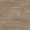 LVT Vinylboden Quick-Step, Balance Click, Canyon Eiche dunkelbraun, Sägespuren, gefast