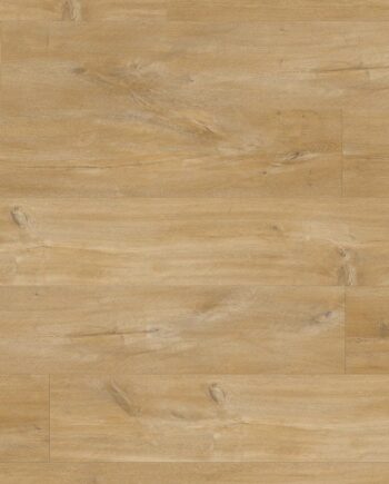 LVT Vinylboden Quick-Step, Balance Click Plus, Canyon Eiche natur, gefast