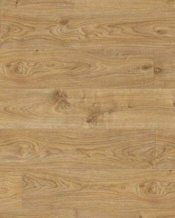 LVT Vinylboden Quick-Step, Balance Click Plus, Cottage Eiche natur, gefast