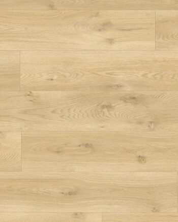 LVT Vinylboden Quick-Step, Balance Click Plus, Drift Eiche beige, gefast