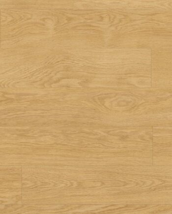 LVT Vinylboden Quick-Step, Balance Click Plus, Select natur Eiche, gefast