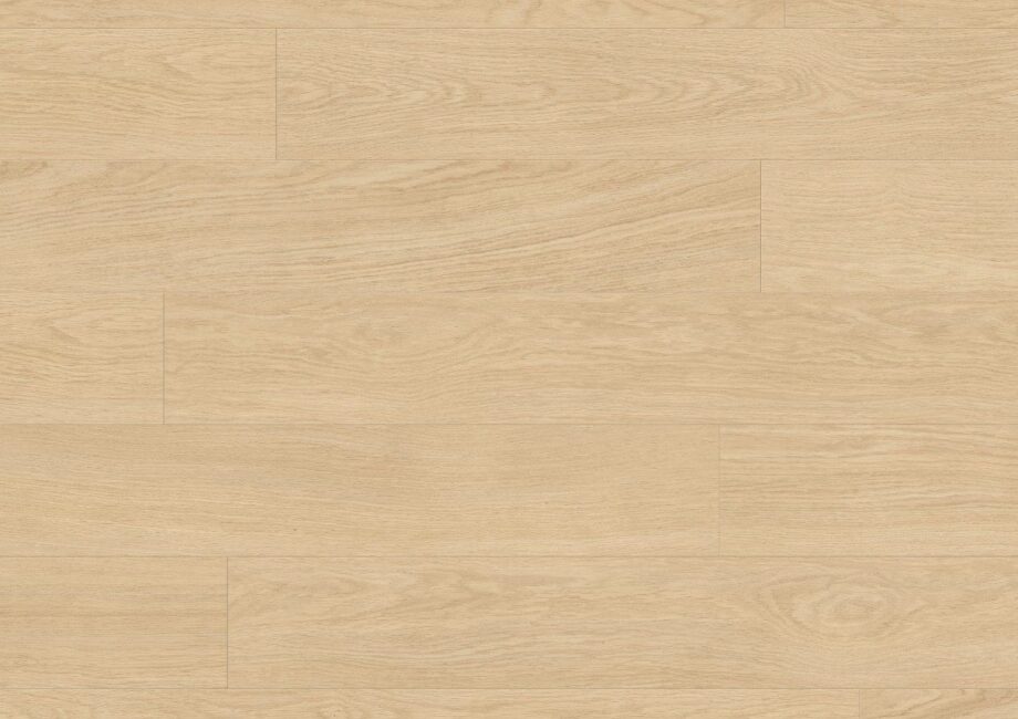 LVT Vinylboden Quick-Step, Balance Click, Select Eiche hell, gefast
