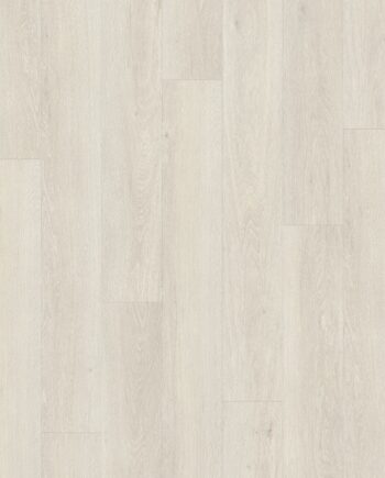 LVT Vinylboden Quick-Step, Pulse Click, Sea breeze oak light, Eiche, gefast