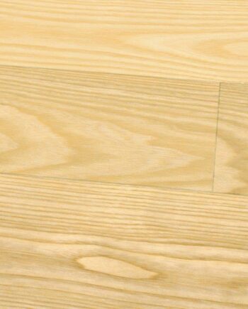 Massivholzdiele Esche Eleganz, geölt, 20 x 130 mm