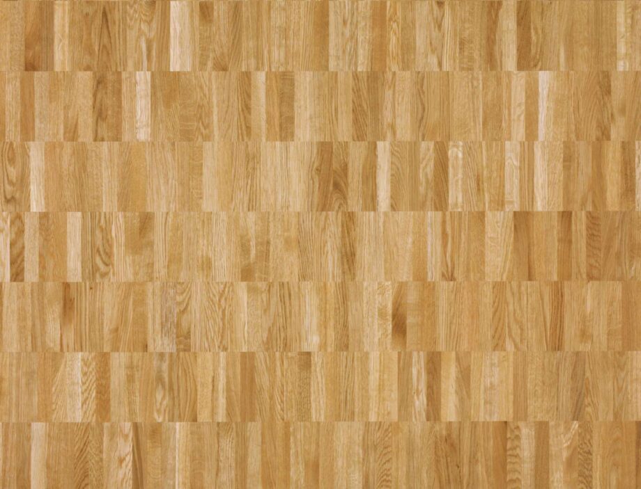Massivparkett Bauwerk Prepark Comfort Eiche Natur 14 versiegelt Parallelverband 10 mm – Diele Massivparkett Bauwerk Prepark Comfort Eiche Natur 14 versiegelt Parallelverband 10 mm