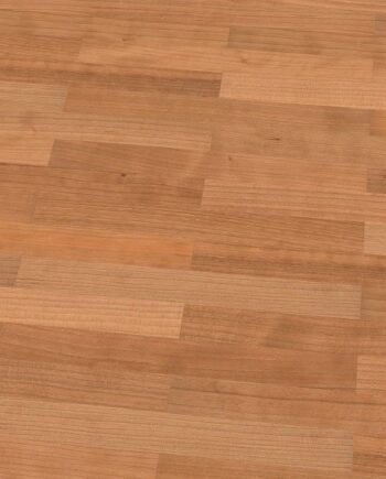 Mosaikparkett Kirschbaum amerikanisch Natur/Select, englischer Verband, roh, 8 x 22,86 x 160 mm