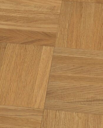 Mosaikparkett Eiche Standard, Würfel, roh, 8 x 22,86 x 160 mm