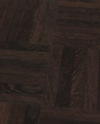 Mosaikparkett Wenge Natur, Würfel, roh, 8 x 22,86 x 160 mm