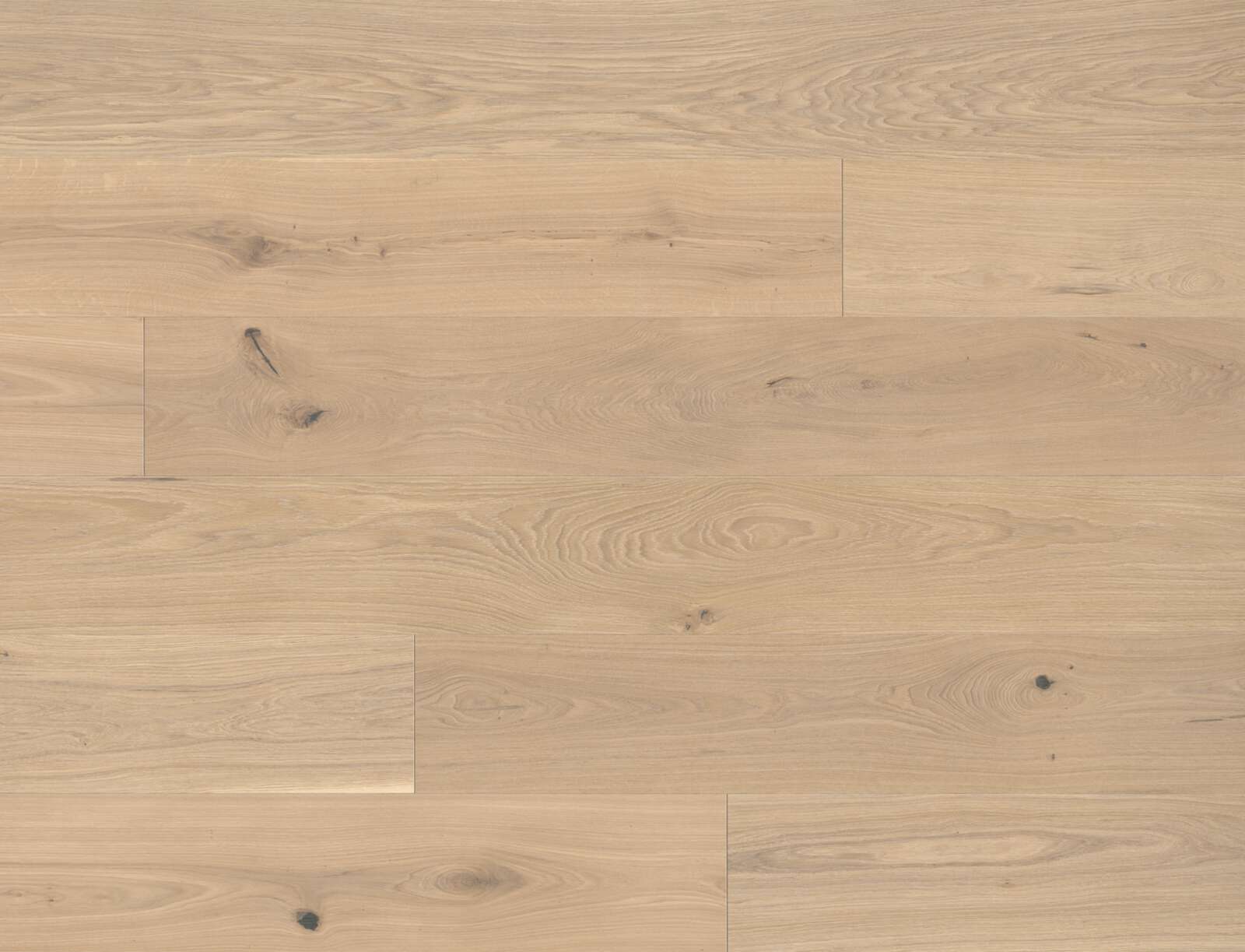 Parkettboden Bauwerk Silverline Edition Eiche Farina 35 geölt