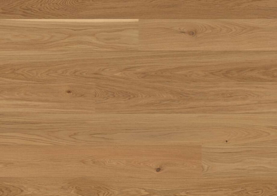 Parkett Bauwerk Casapark Budget Cut Eiche 15 gebürstet matt lackiert 181mm