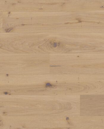 Parkett Bauwerk Casapark Eiche 46 Crema B-Protect® ultramatt versiegelt 181mm