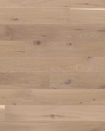 Parkett Bauwerk Casapark Eiche 46 Hartwachsöl Weiß 138mm