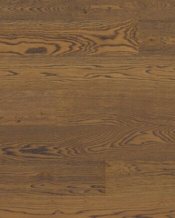 Landhausdiele Bauwerk Casapark Eiche 24 Tartufo gebürstet geölt 181mm