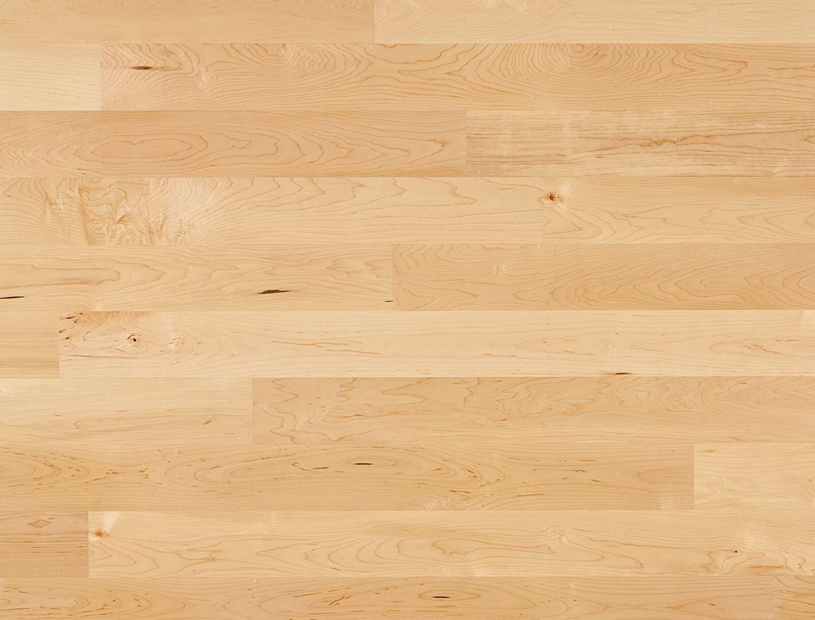 Parkett Bauwerk Cleverpark 1250 Ahorn kanadisch 14 matt versiegelt
