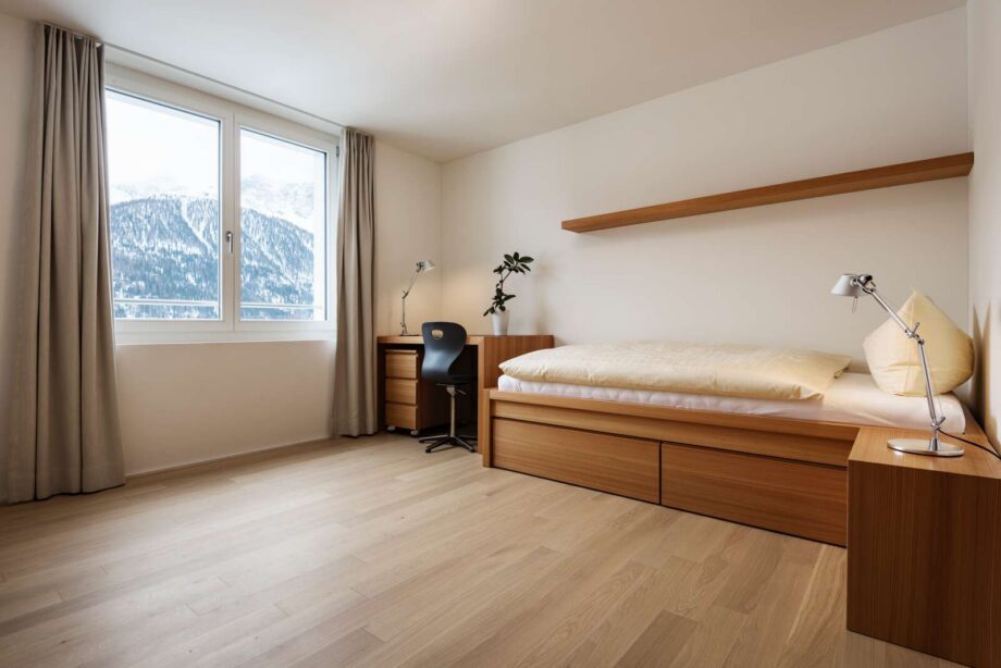 Parkett Bauwerk Cleverpark 1250 Eiche Crema 14 B-Protect geschliffen – Ambiente 3 Parkett Bauwerk Cleverpark 1250 Eiche Crema 14 B-Protect geschliffen – 4