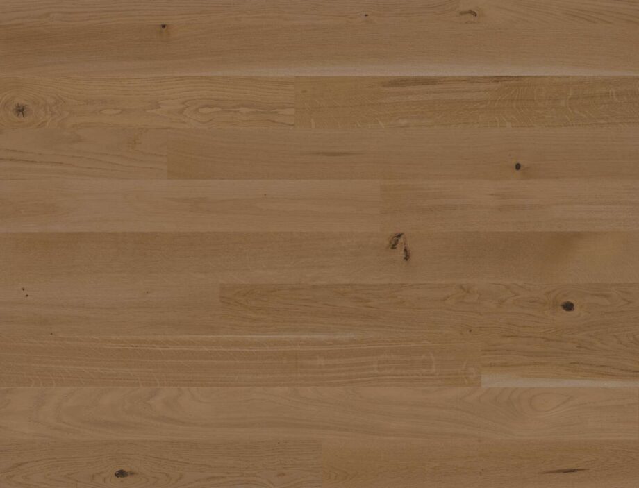 Parkett Bauwerk Cleverpark 1250 Eiche Grano 34 matt versiegelt geschliffen