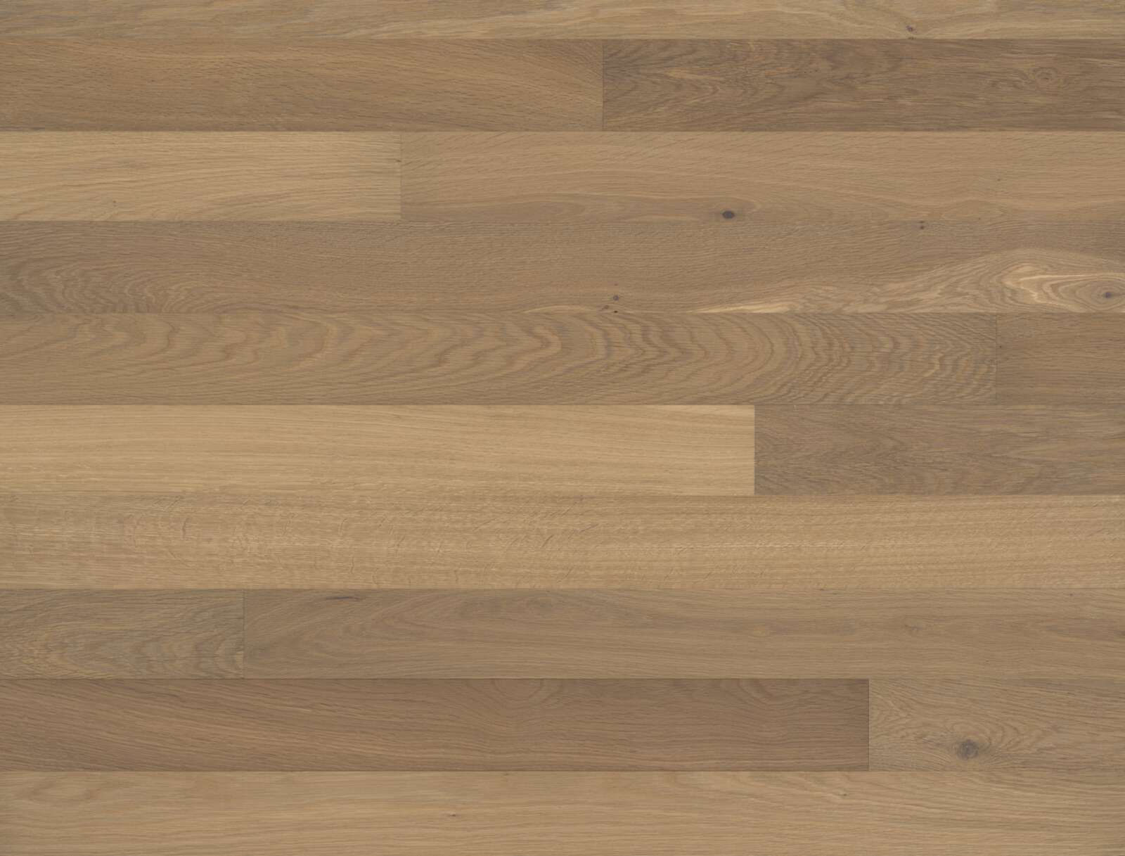 Parkett Bauwerk Cleverpark 1250 Eiche leicht geräuchert 15 geölt