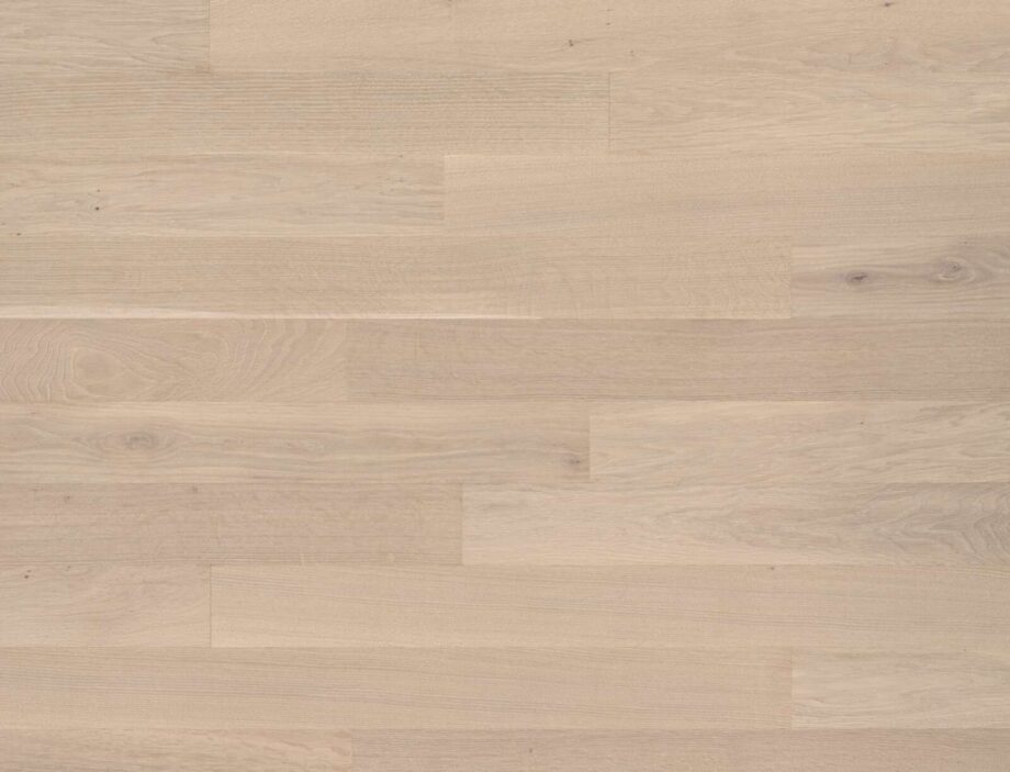Parkett Bauwerk Cleverpark 1250 Eiche Farina 14 B-Protect geschliffen