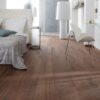 Parkett Bauwerk Cleverpark 1250 Nussbaum amerikanisch 14 geölt geschliffen – 2