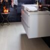 Eiche Parkett Bauwerk Cleverpark 1250 Sasso 34 B-Protect gebürstet – 4