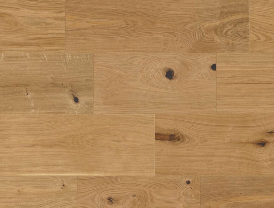 Parkett Bauwerk Formpark 780 Eiche Natur 35 geölt tief gebürstet – Diele Parkett Bauwerk Formpark 780 Eiche Natur 35 geölt tief gebürstet