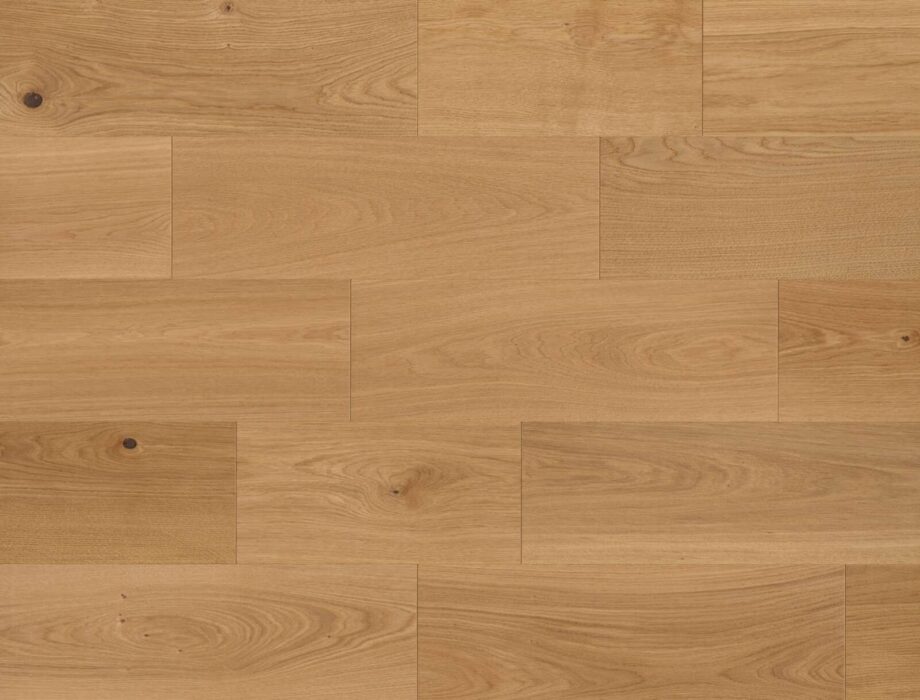 Parkett Bauwerk Formpark Mini 380 Eiche Natur 14 geölt tief gebürstet