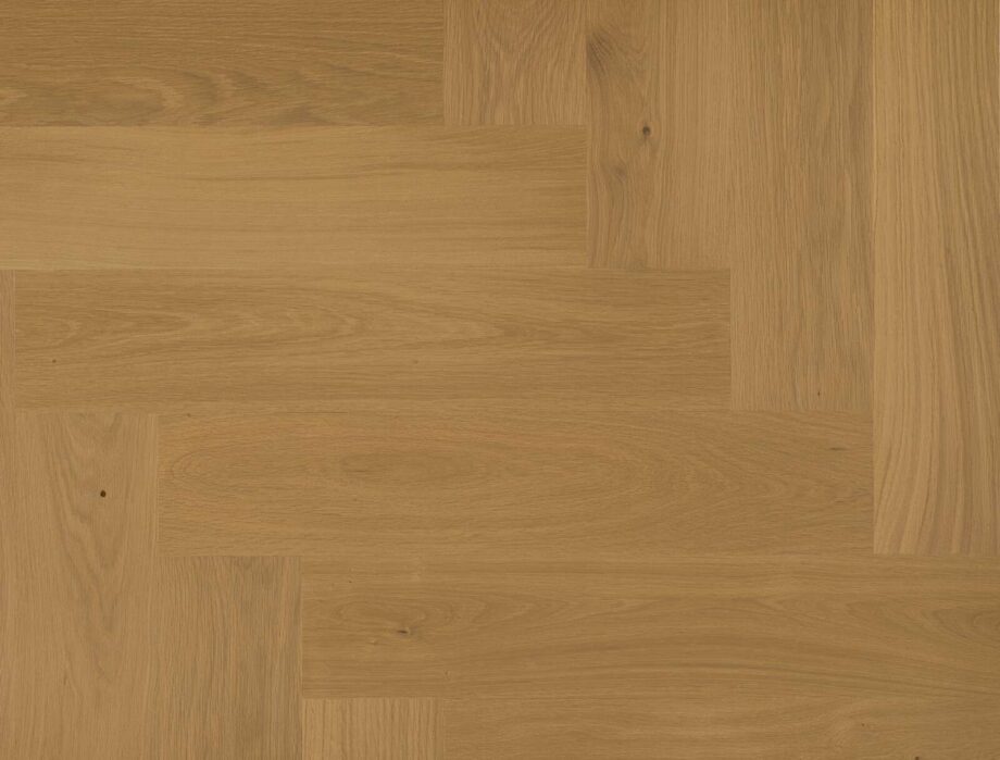 Parkett Bauwerk Formpark Quadrato Eiche Caramello 14 geölt geschliffen
